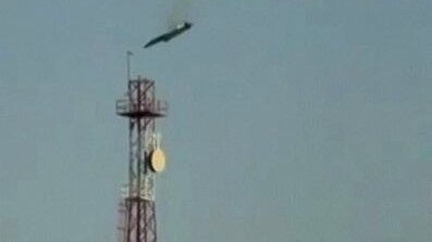 Trump says 'big wave' yet to come in Iran war as three US fighter jets downed by friendly fire