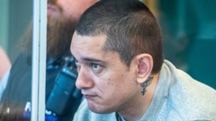 Amigo Sinclair-Beere (pictured) is jointly charged with Lance Nielsen with the manslaughter of Joesph Tahana. Photo / Chris McKeen, Stuff