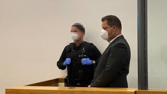 Former Nelson teacher Graham Duncan Snell was sentenced in May to two years and five months in jail for possessing sexual abuse images of children between the ages of 2 and 12. (Photo / NZ Herald)