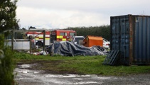 'Critical injuries': Explosion at rural property in Christchurch