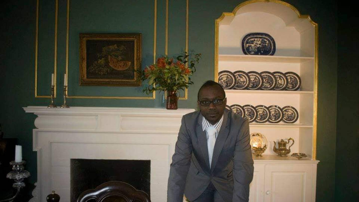 Hierophantic Human argued before the Lawyers and Conveyancers Disciplinary Tribunal that he be allowed to sole practice. Photo / Facebook