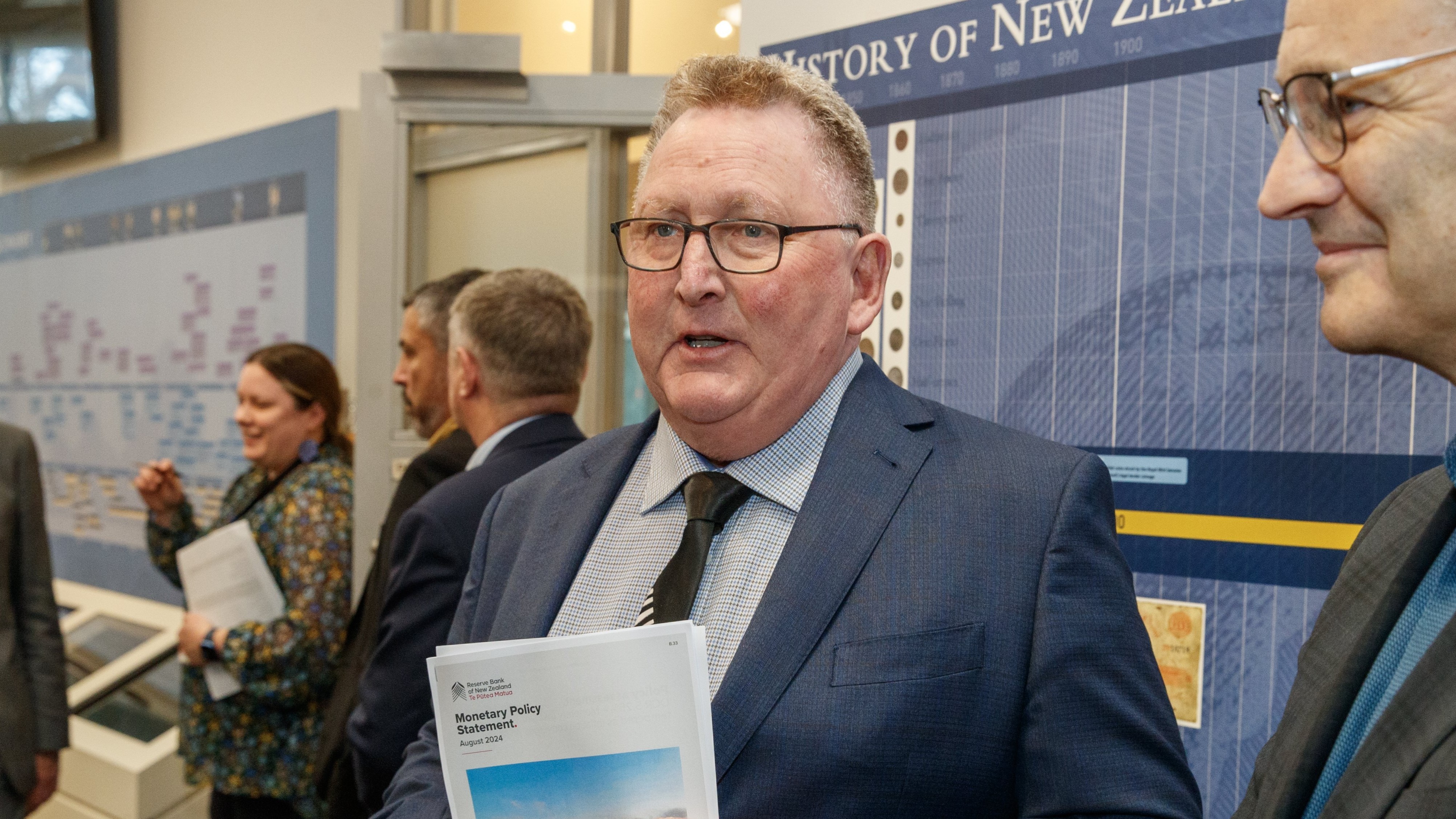 Photo / Mark Mitchell