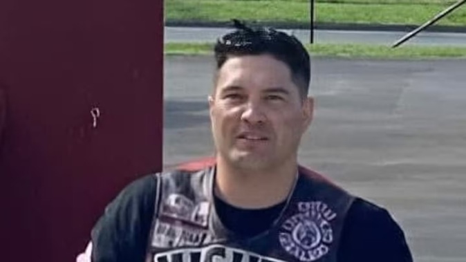 Mongrel Mob boss Angus Benson will be farewelled in the Hawke's Bay on Friday.