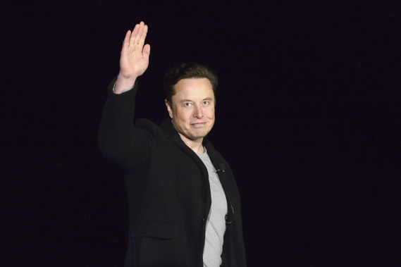 Twitter on Thursday, Dec. 15, 2022, suspended the accounts of journalists who cover the social media platform and Musk, including reporters working for The New York Times, Washington Post, CNN and other publications