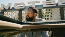 PJ Morton: I wanted this album to take you on a journey