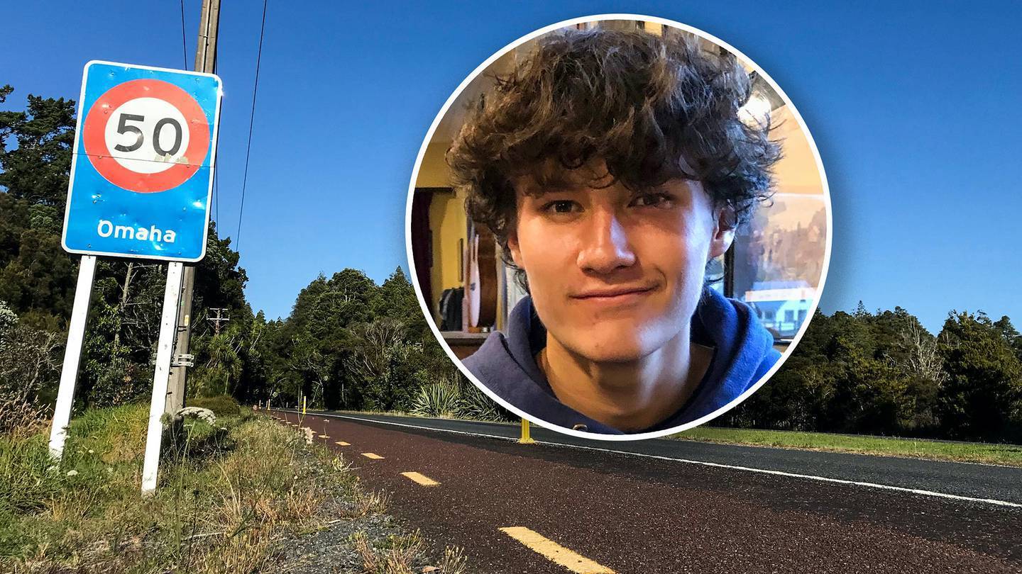 Investigations are continuing into death of Joshua Hartner on New Year's Day.