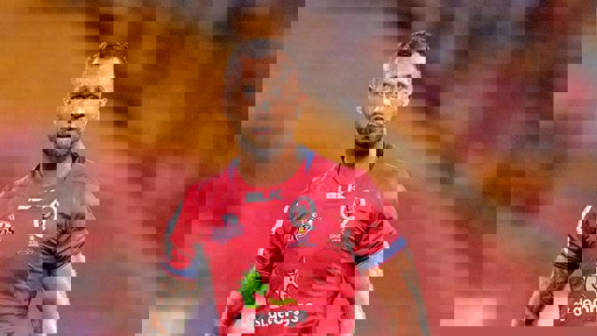 Quade Cooper. (Photo / Getty)