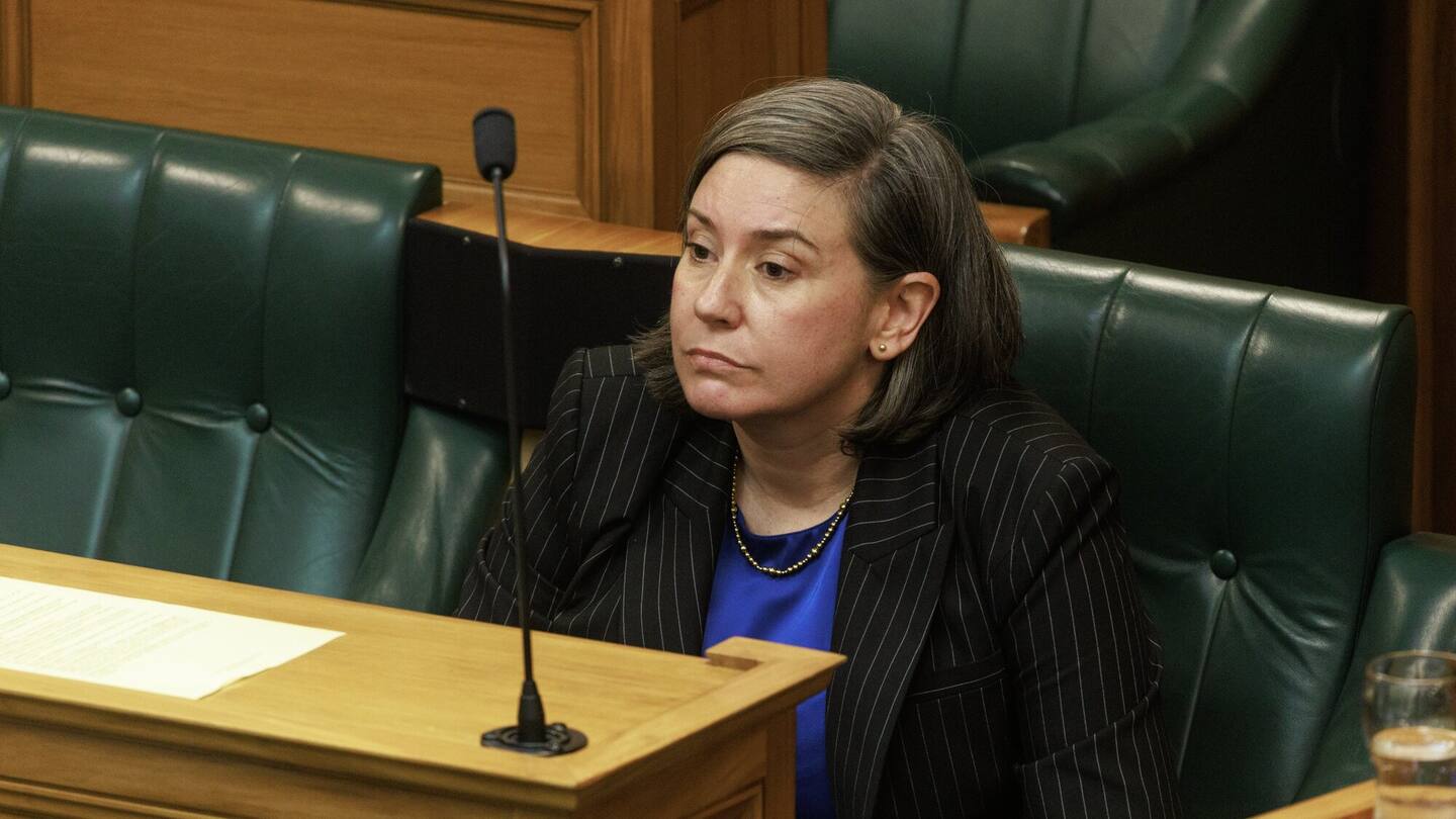 The unlikely MP who flipped a safe Labour seat blue for first time in 27 years