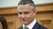 'I ended up storming out of the Cabinet meeting': James Shaw on when he came close to quitting