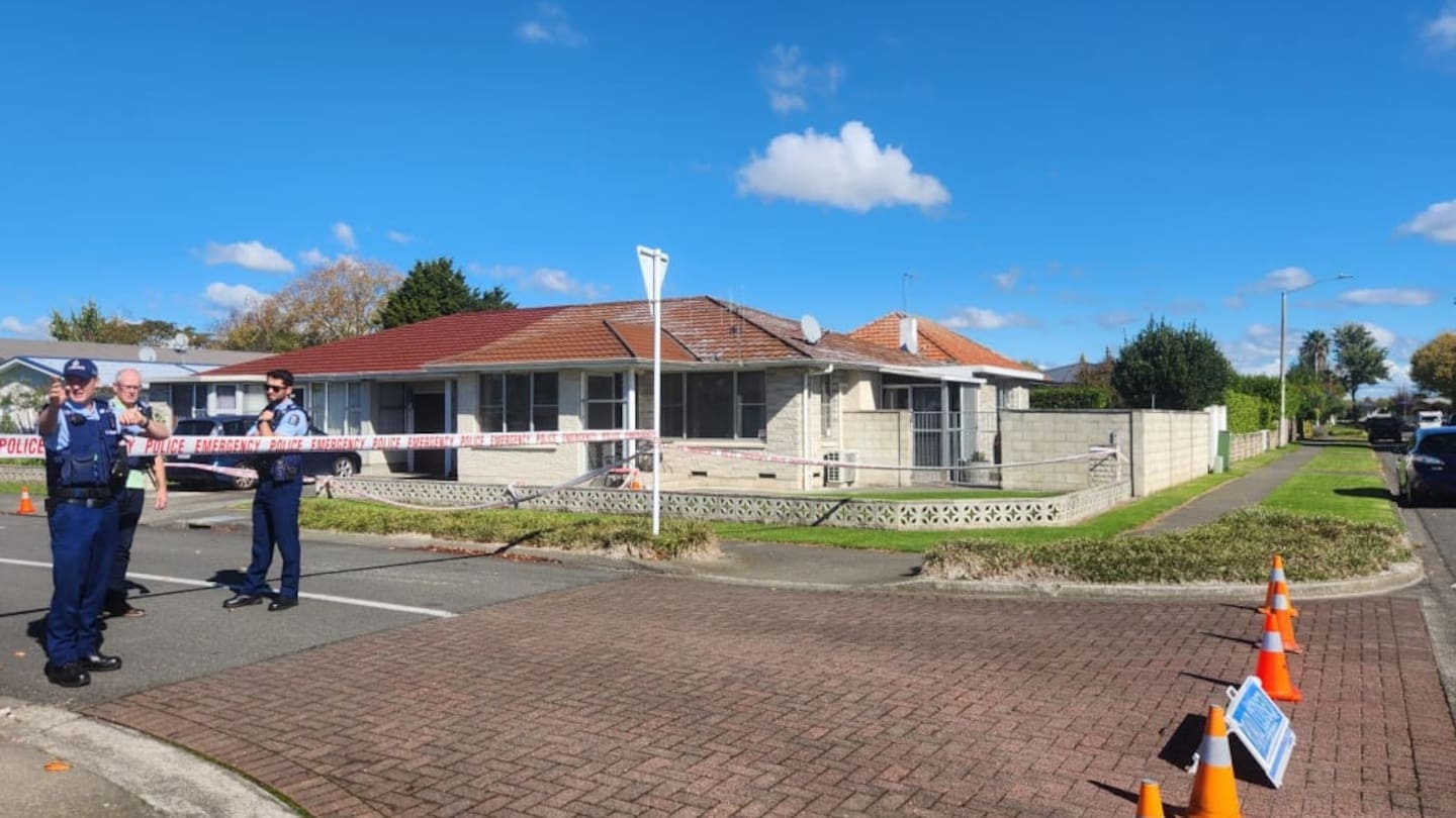 Woman and children believed killed in Hastings incident