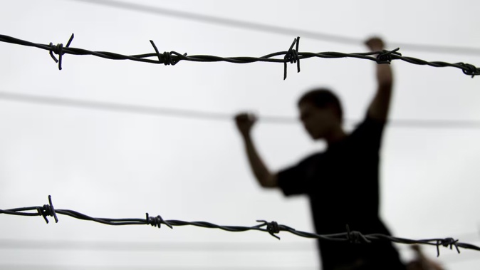 Government says bill is a response to spike in youth crime. Photo / File