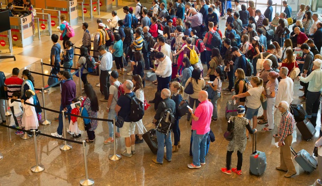 New Zealand has the “least competitive” domestic airfare internationally, says Vanessa Pratley of Consumer NZ. Photo / 123rf