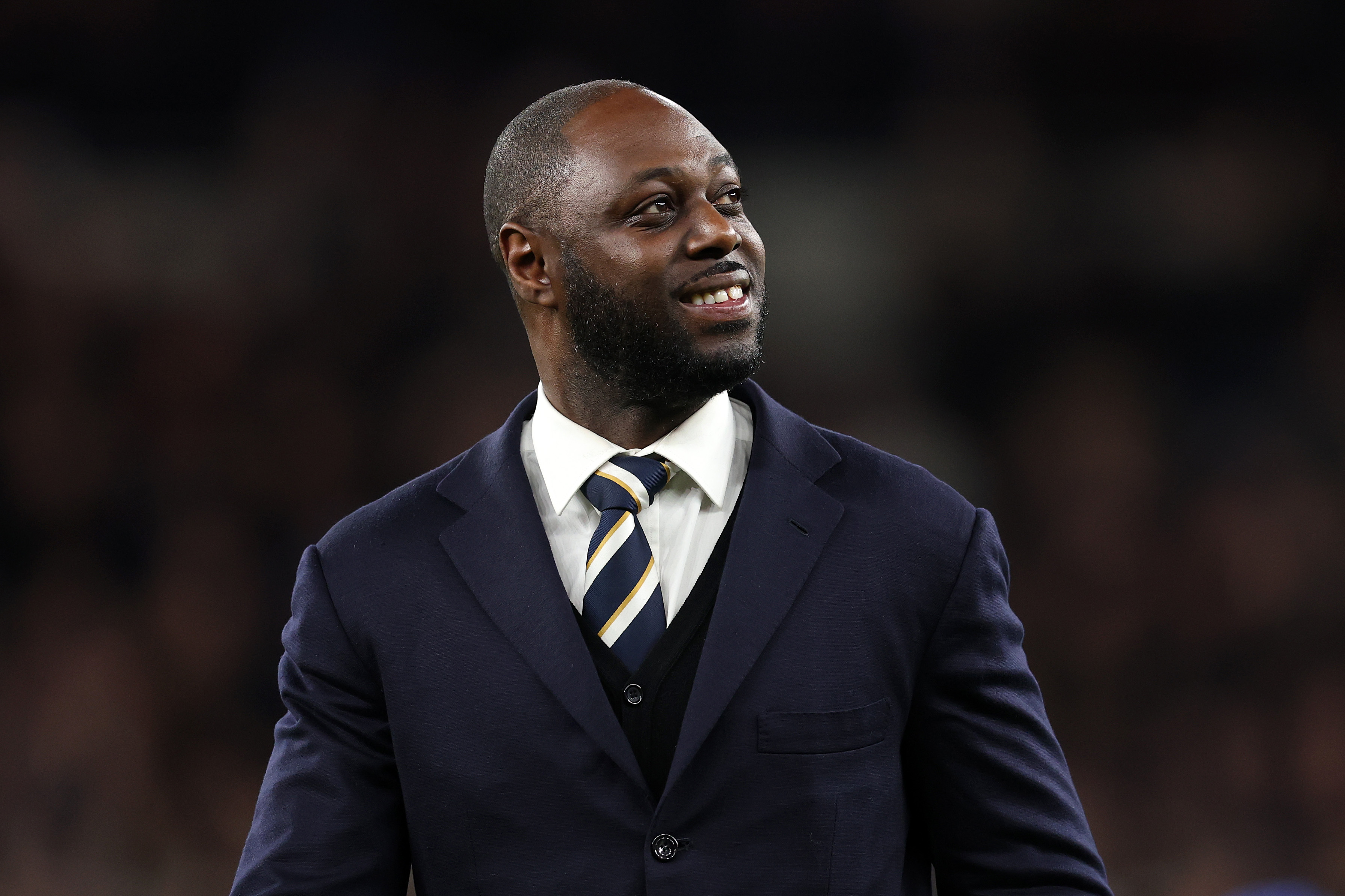 'Really exciting': Ledley King on Tottenham Hotspur facing off against Auckland FC