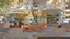 Tauranga Court House. Photo / File