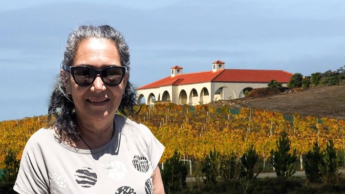 Iva Grant has won her case against the Carrington Resort, which has been ordered to pay more than $46,000 in compensation.
