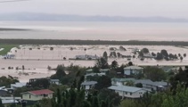 Cyclone Gabrielle: Coromandel Civil Defence focus on getting fuel to farmers and isolated communities 