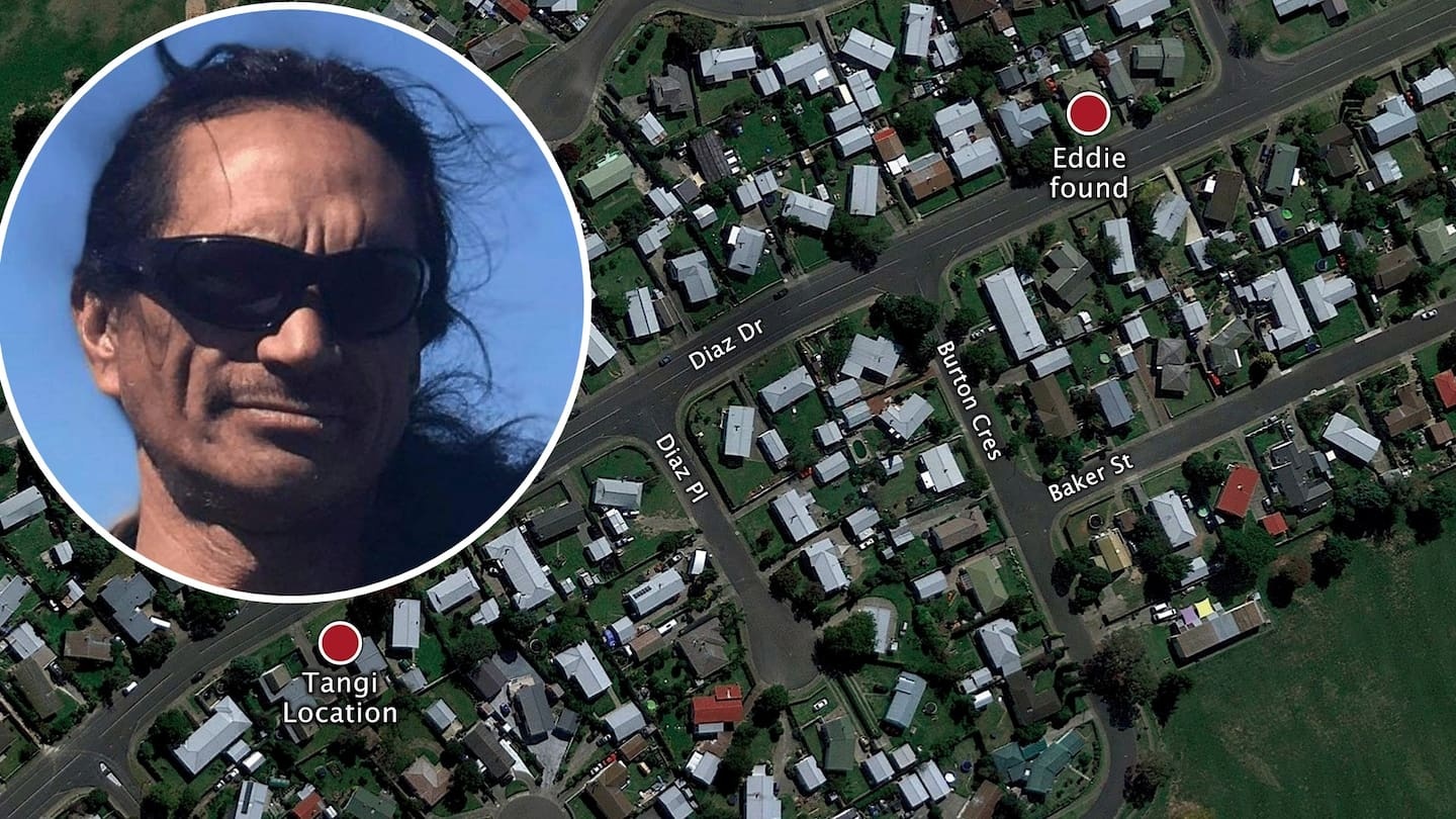 Cold case solved after gang member admits manslaughter following jailhouse phone calls