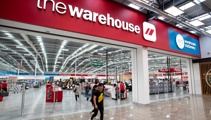 The Warehouse to sell online platform, posts $23.7m loss