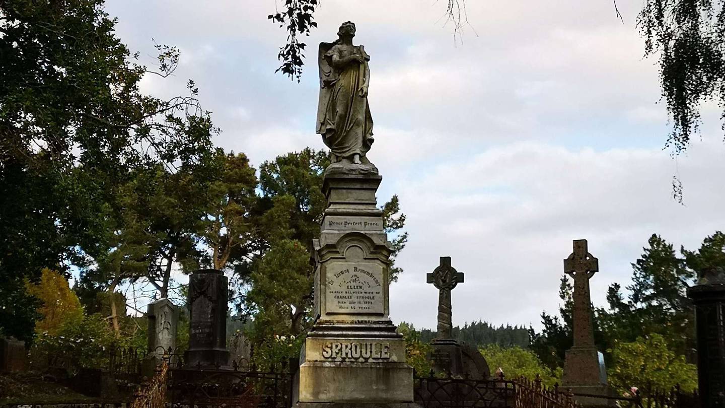 Photo / Otago Daily Times, File