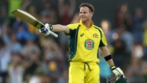 Steve Smith's omission from the T20 World Cup squad "no real surprise" - Adam Peacock