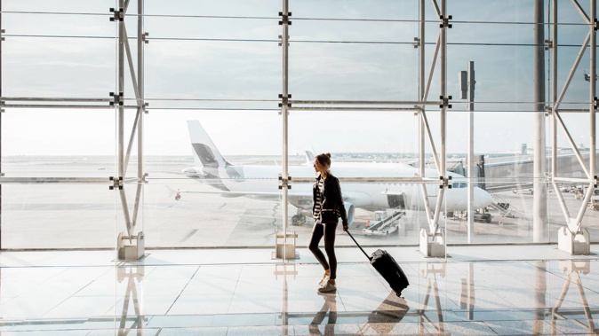 Researchers recently conducted a study to test whether frequent business travel negatively impacted health behaviours and the storage of fat. (Photo / 123rf)