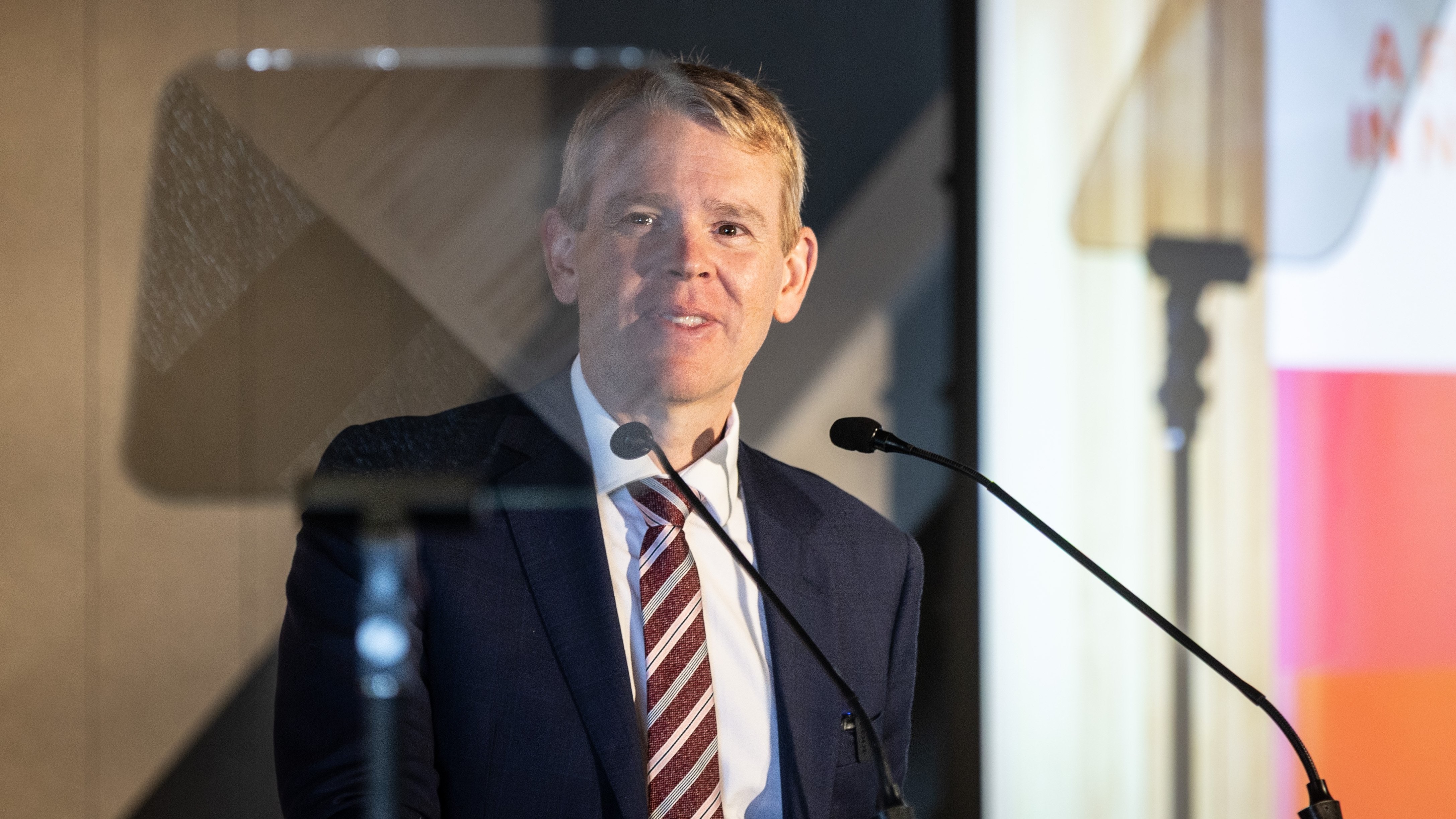 Kerre Woodham: Chris Hipkins' underwhelming State of the Nation speech