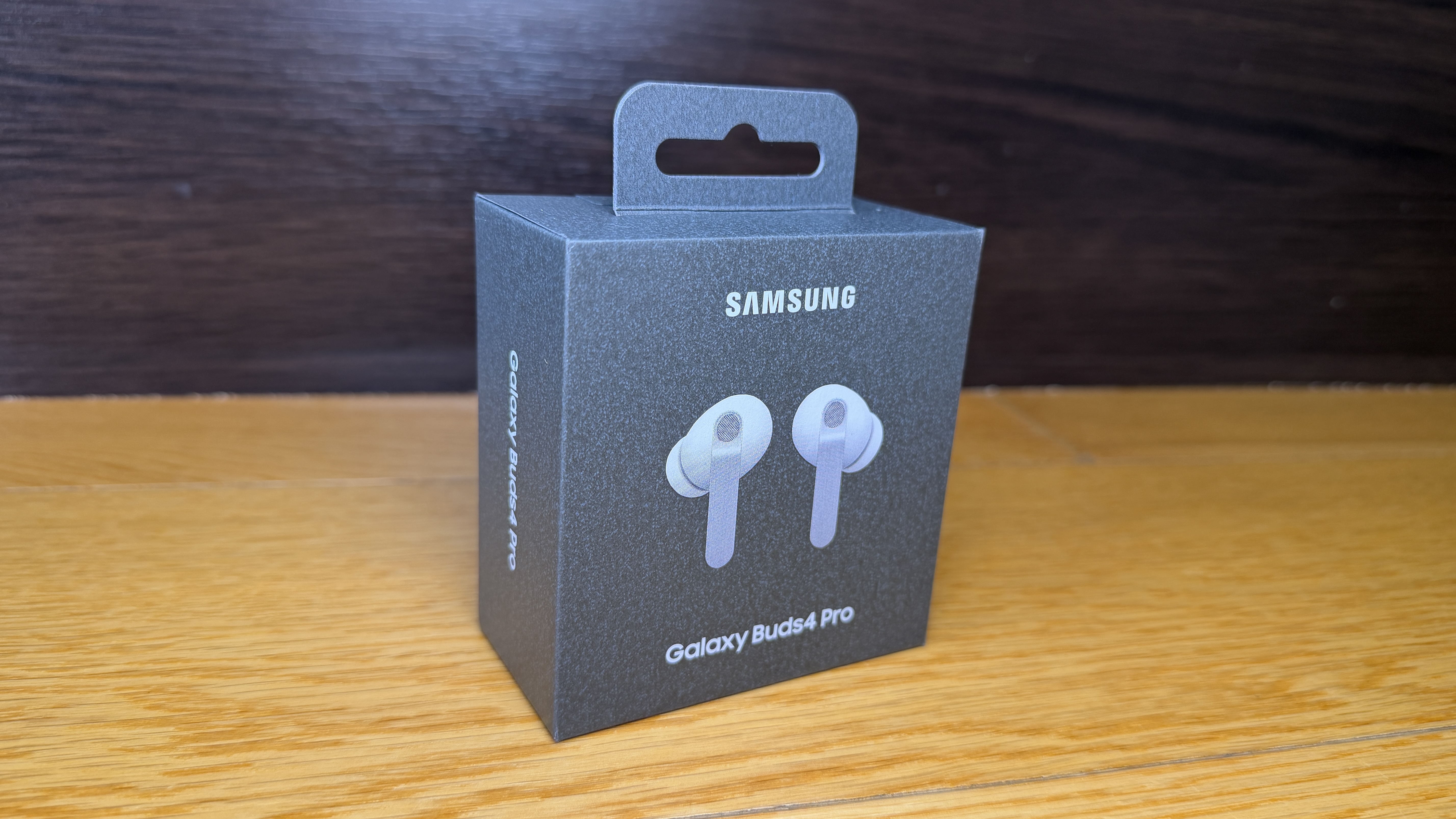 Samsung Galaxy Buds4 Pro - Heading Towards the Earwear Singularity