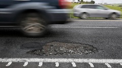 More roads will invariably need more repairs. Photo / NZME