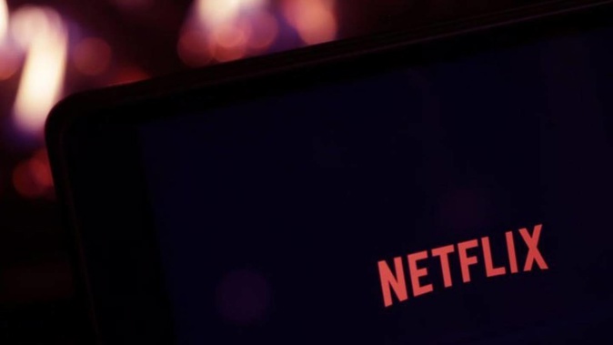 Gulf Arab countries have asked Netflix to remove "offensive content" on the streaming service, apparently targeting programmes that show gays and lesbians. Photo / AP