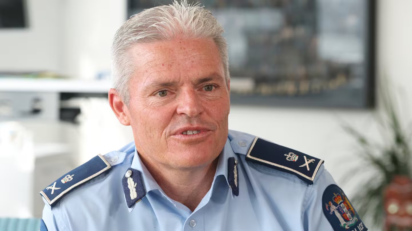 Review of police integrity finds reset ‘urgently needed’