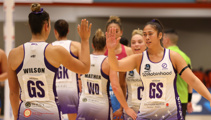 ANZ Premiership: Northern Stars hopeful ahead of Pulse clash