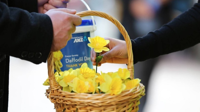 Students at a South Auckland high school have been sent home for “not wearing enough yellow” on a Daffodil Day mufti fundraiser - promoting concern the school isn’t prioritising education.