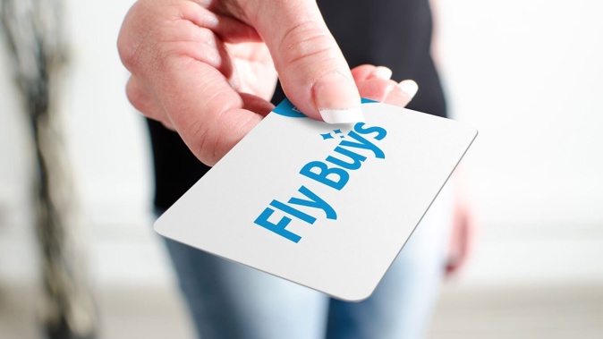 Loyalty programme Flybuys has been in New Zealand since 1996.
