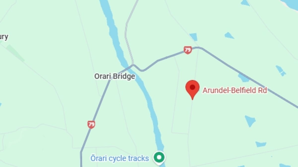 Portaloo pile up: Toilet truck crash fouls up SH1