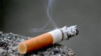 John MacDonald: Smoking changes shameful and unforgiveable