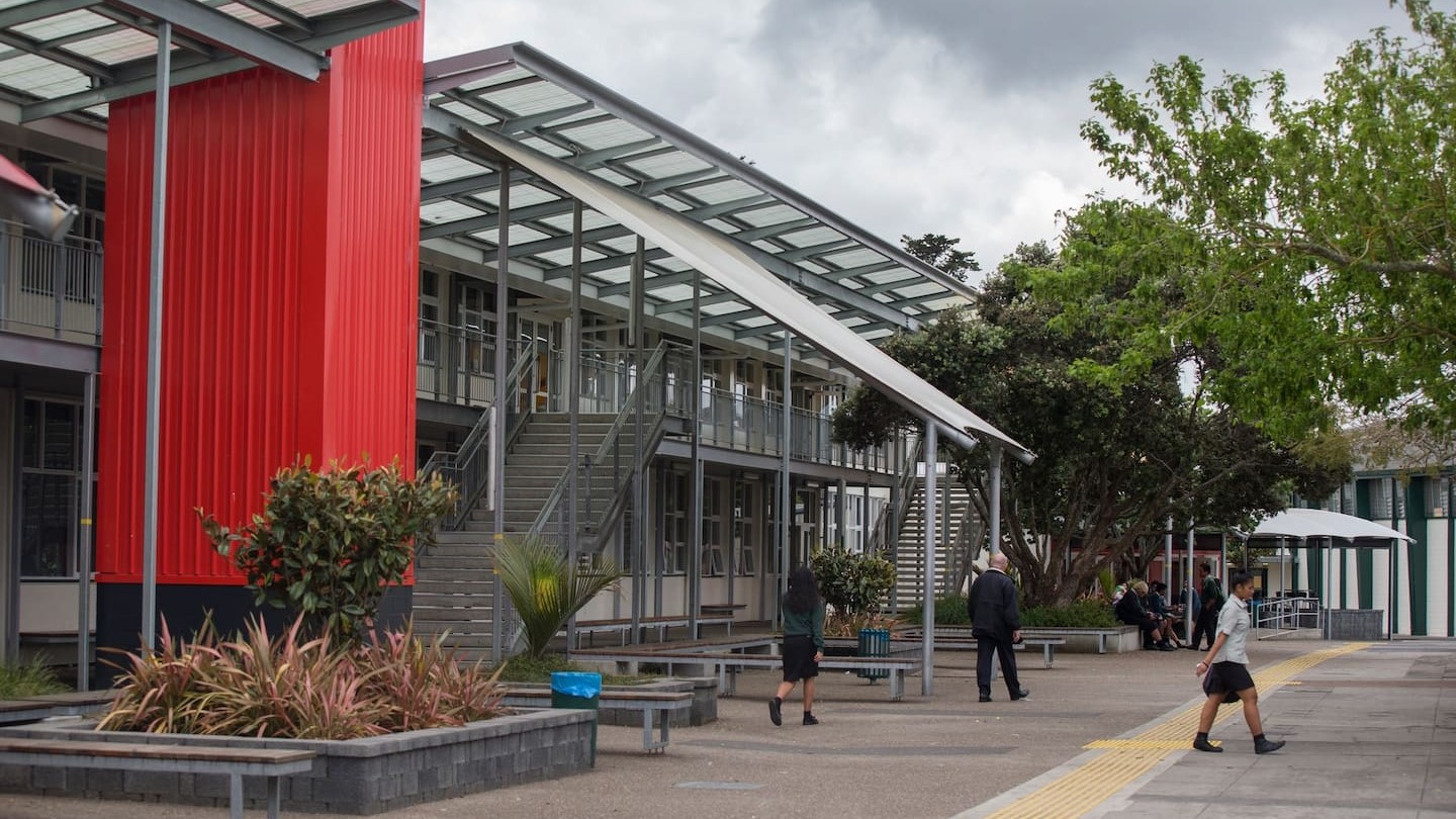 'We can't sustain this': Large Auckland high school to close early after mass staff absences