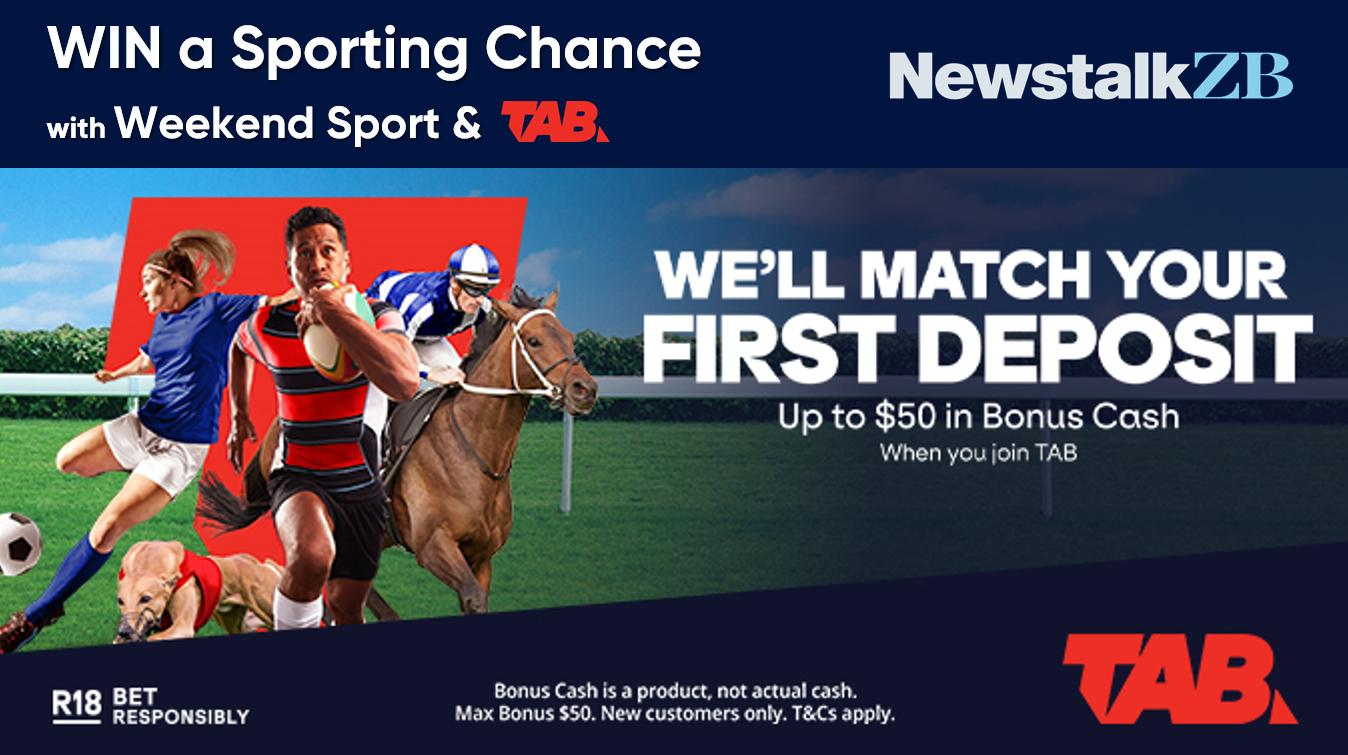 A Sporting Chance with TAB