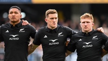 'A squad that can win': NZ Herald rugby writer on Ian Foster's World Cup picks