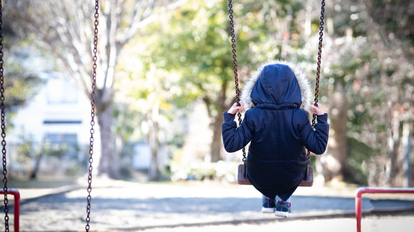 The girl has lived with the couple in rural Hawke's Bay for more than half her life. Photo / 123rf