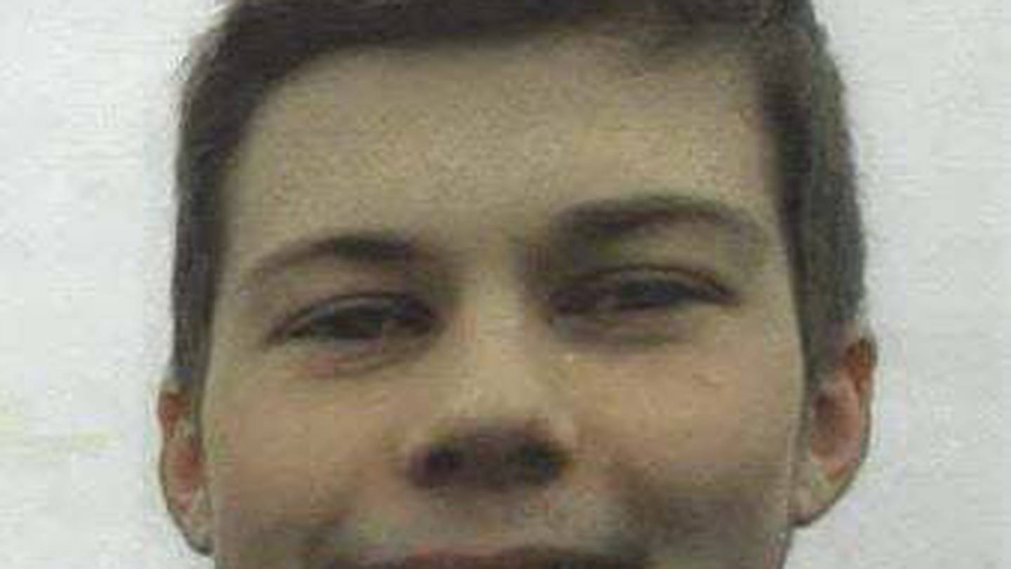 Police believe the body is missing person Rian Williamson. (Photo / Supplied)