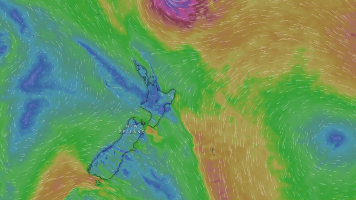 How will the potentially life-threatening cyclone impact your region?