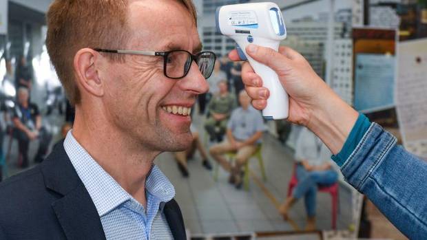 Photo / Chris Weissenborn