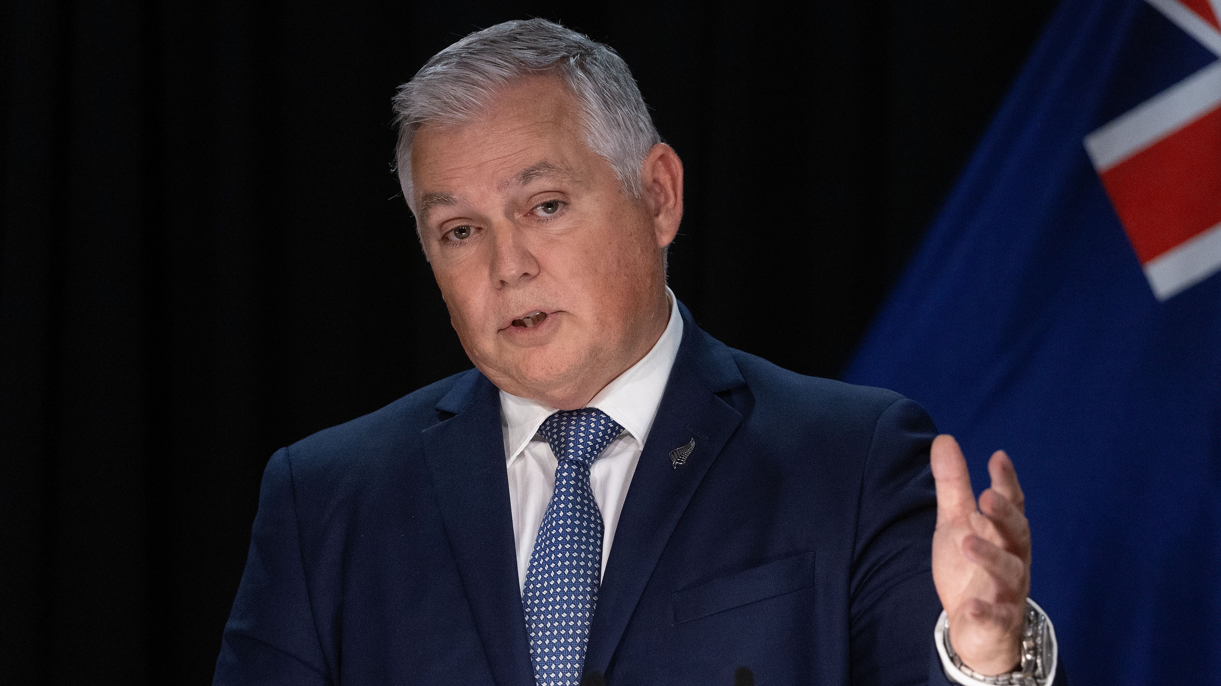 Photo / Marty Melville 