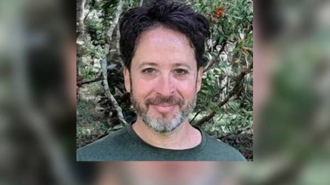 Joe Moncarz, the former principal at Deep Green Bush School in Auckland, was charged with sexual abuse of a child. Photo / Supplied