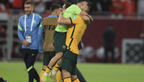 Australia qualifies for World Cup after edging Peru