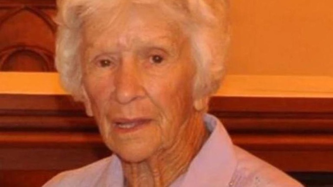 Aussie cop facing manslaughter charge for tasering 95-year-old gran