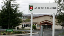 Auckland school locked down after 'aggressive' adults walk onto grounds