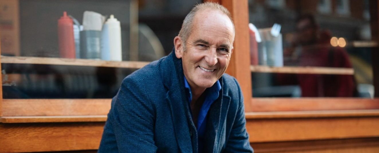 Kevin McCloud