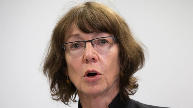 Justice Cheryl Gwyn said in a decision on Tuesday that conditions attached to a 501 deportee were unlawful because they constituted a second form of “punishment”. The Government has now signalled that it will change the law under urgency. Photo / Mark Mitchell