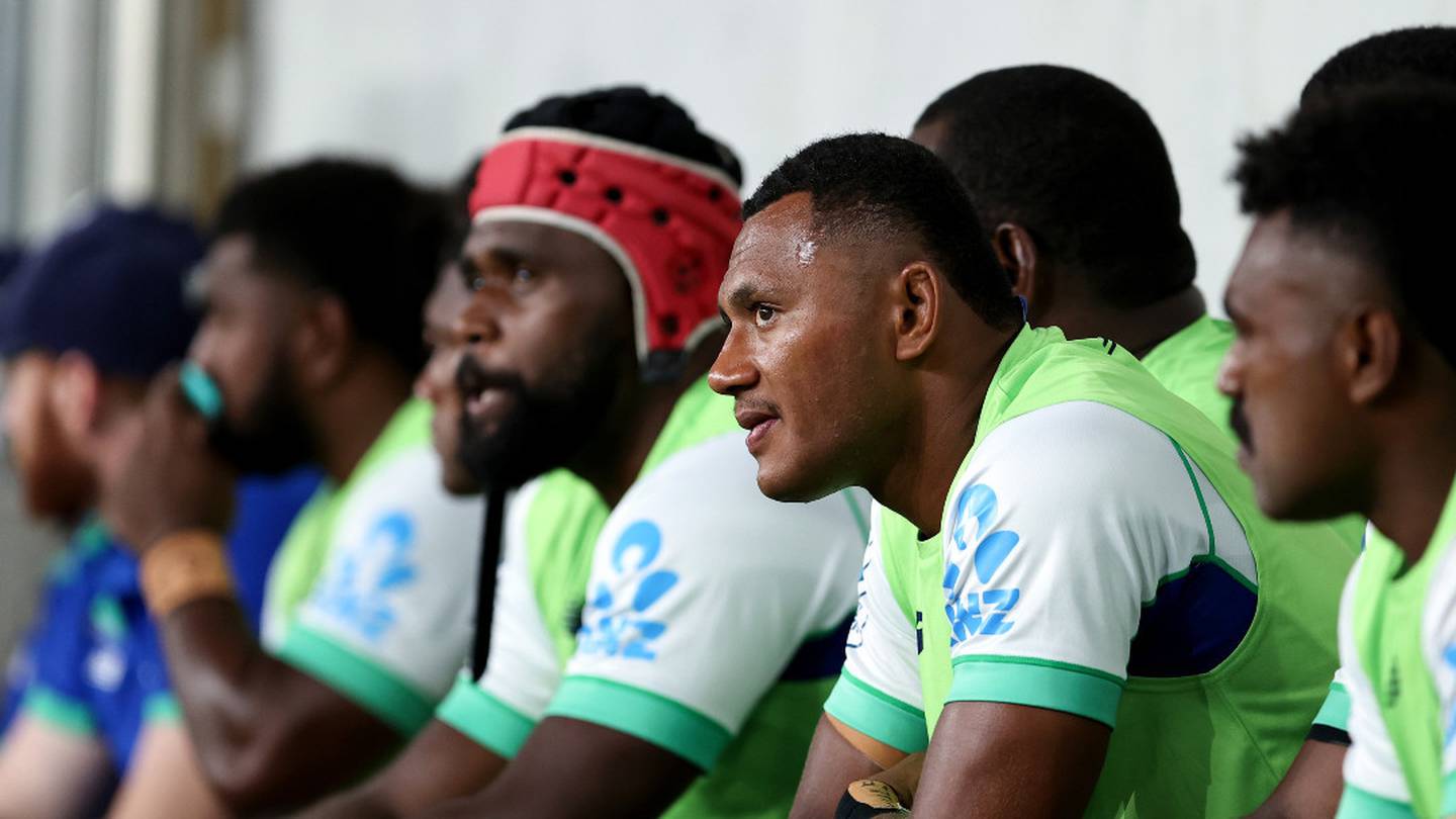 (Photo / Photosport)